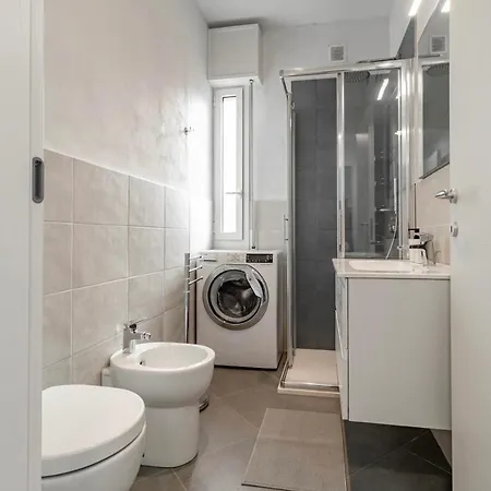 H11 Bilocale Arma-taggia 2a Apartment *